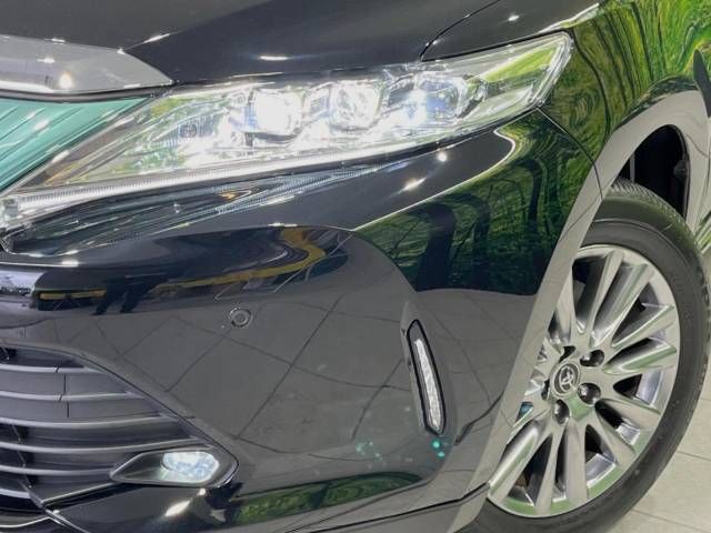 Toyota HARRIER 2018-07 27152-12