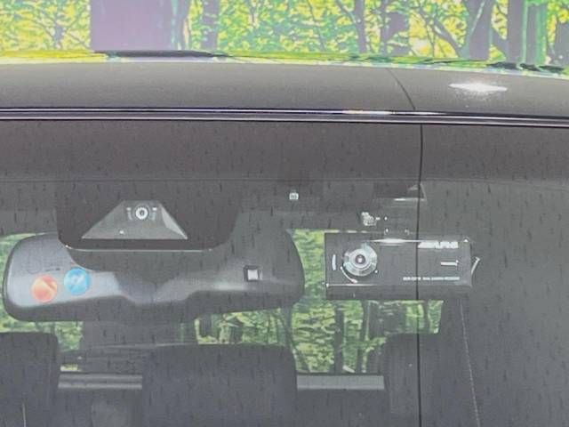 Toyota HARRIER 2018-07 27152-2