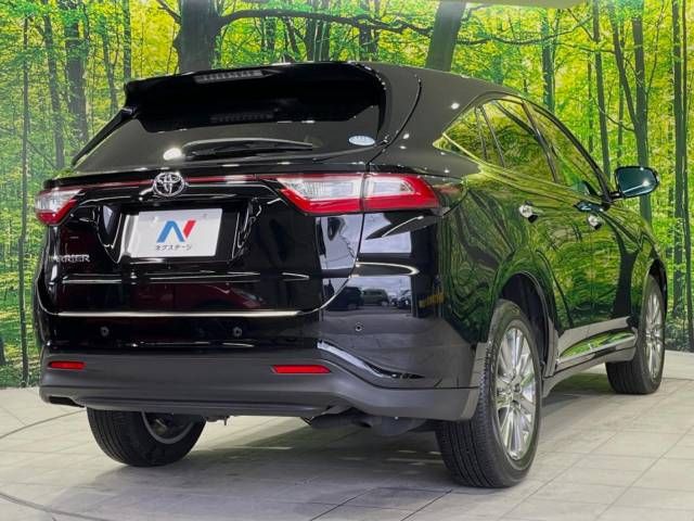 Toyota HARRIER 2018-07 27152-17