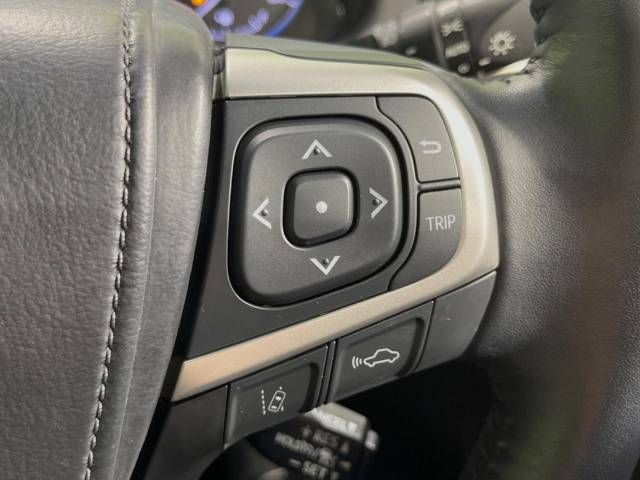 Toyota HARRIER 2018-07 27152-5