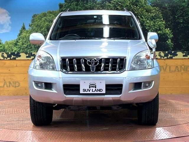 Toyota PRADO 2005-06 194583-14