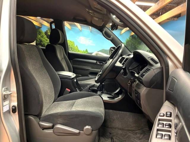 Toyota PRADO 2005-06 194583-7