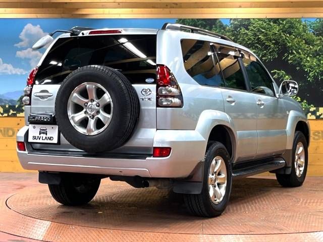 Toyota PRADO 2005-06 194583-17