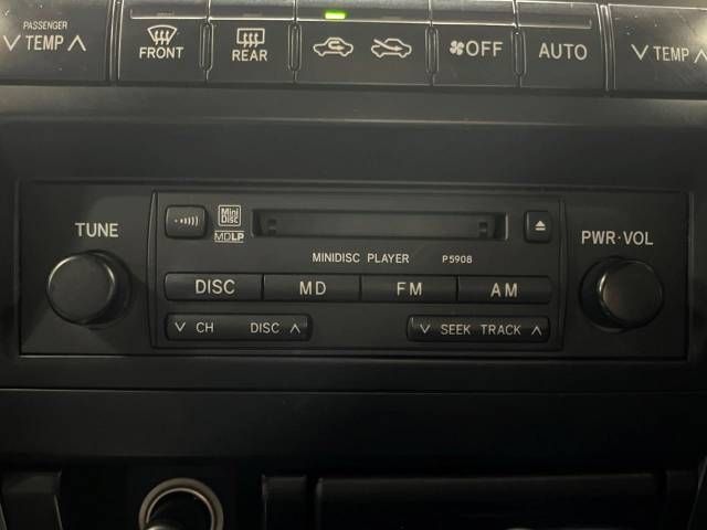 Toyota PRADO 2005-06 194583-6
