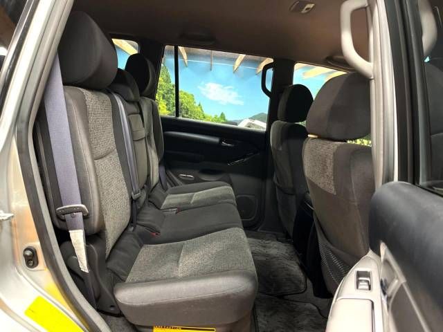 Toyota PRADO 2005-06 194583-8