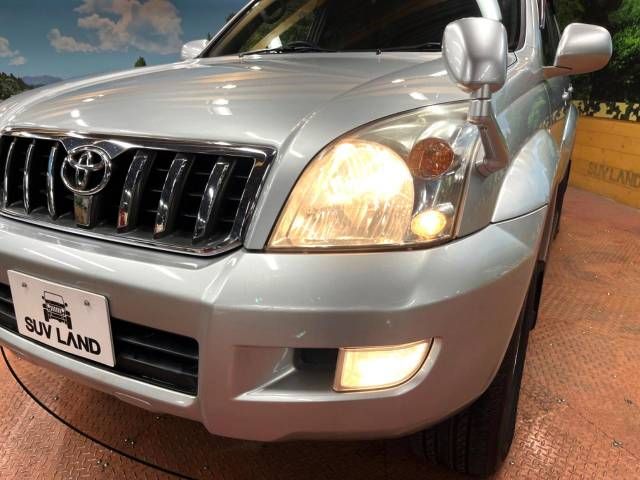 Toyota PRADO 2005-06 194583-12