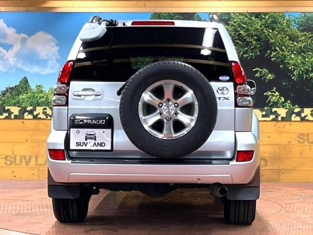 Toyota PRADO 2005-06 194583-15