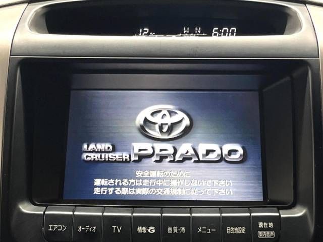 Toyota PRADO 2005-06 194583-2