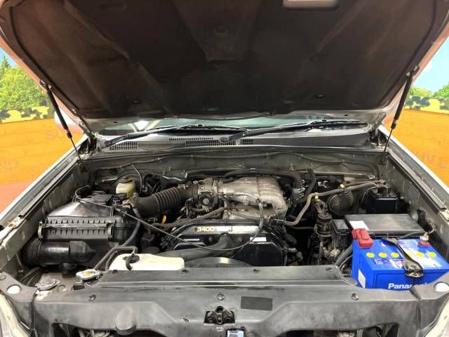 Toyota PRADO 2005-06 194583-18