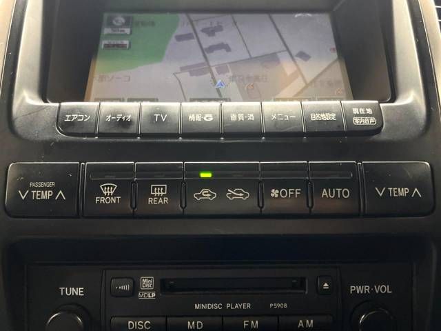 Toyota PRADO 2005-06 194583-4