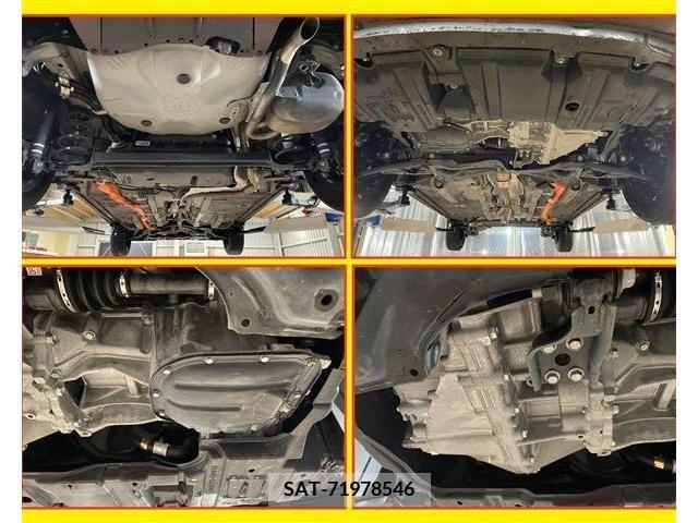 Toyota AQUA 2015-03 218573-4
