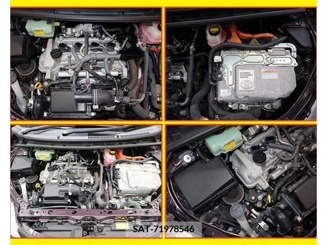 Toyota AQUA 2015-03 218573-5