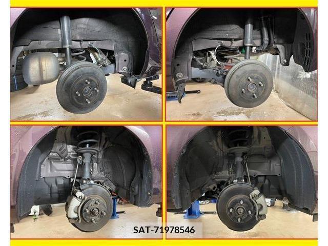 Toyota AQUA 2015-03 218573-3