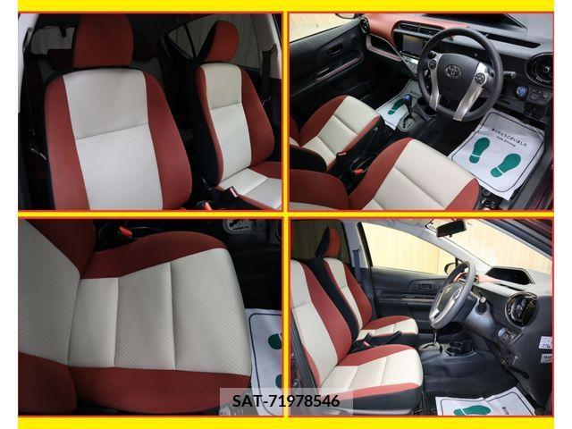Toyota AQUA 2015-03 218573-17