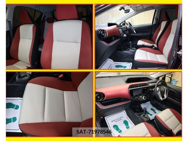 Toyota AQUA 2015-03 218573-18