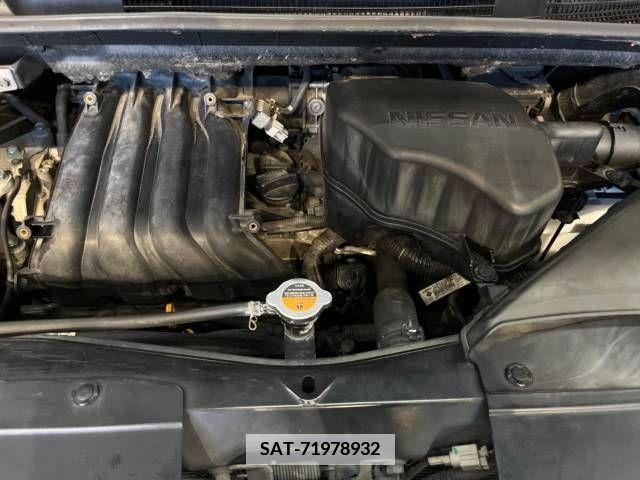 Nissan SERENA 2012-03 367681-18