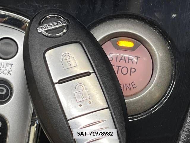Nissan SERENA 2012-03 367681-7