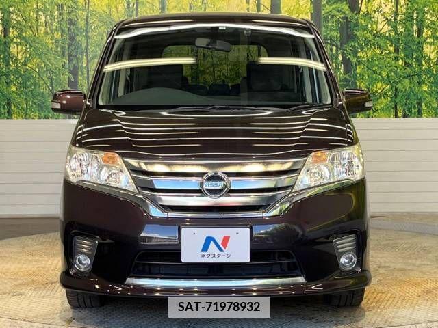 Nissan SERENA 2012-03 367681-14