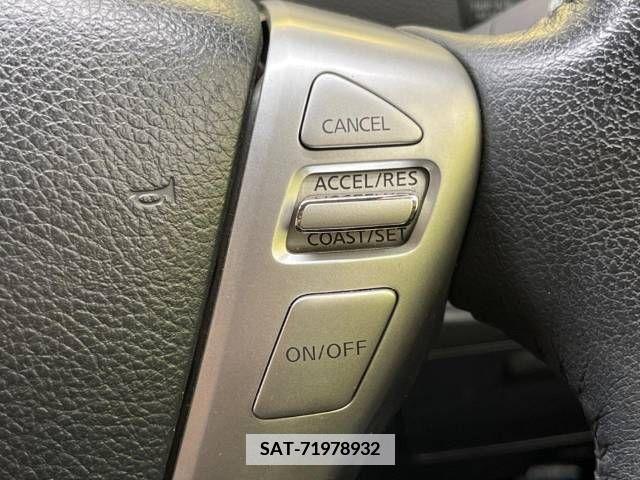 Nissan SERENA 2012-03 367681-4