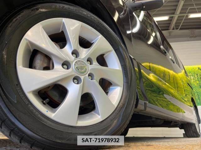 Nissan SERENA 2012-03 367681-13
