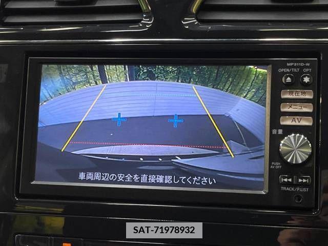 Nissan SERENA 2012-03 367681-3