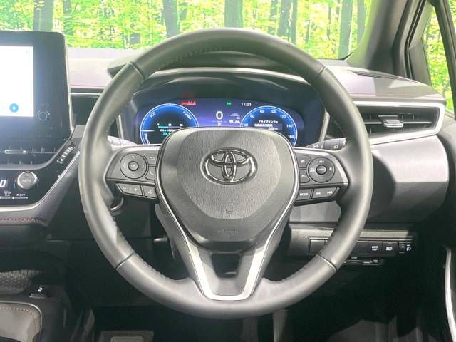 Toyota COROLLA SPORT 2023-06 28341-11