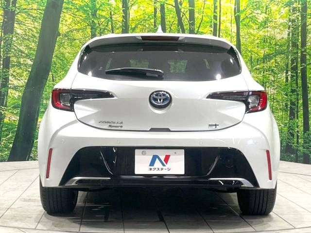 Toyota COROLLA SPORT 2023-06 28341-15