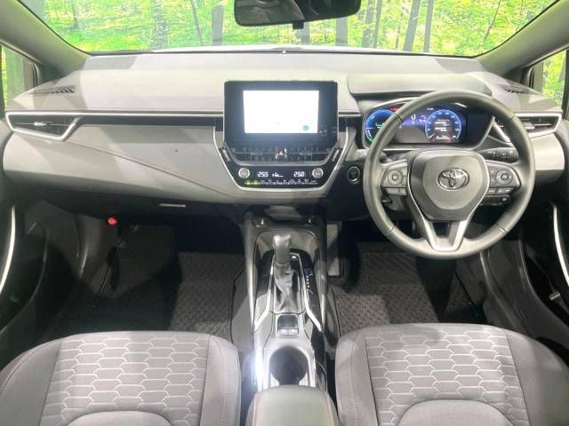Toyota COROLLA SPORT 2023-06 28341-1