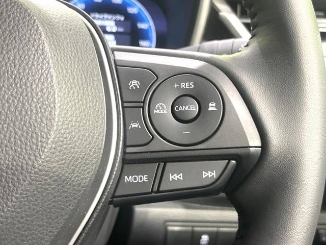 Toyota COROLLA SPORT 2023-06 28341-4