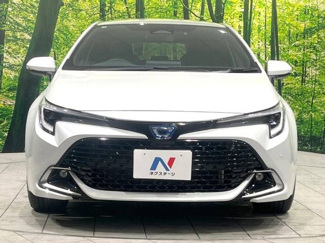 Toyota COROLLA SPORT 2023-06 28341-14