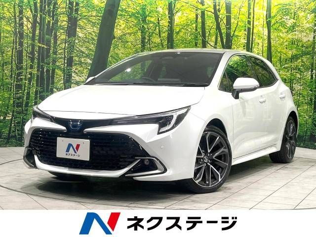 Toyota COROLLA SPORT 2023-06 28341-0