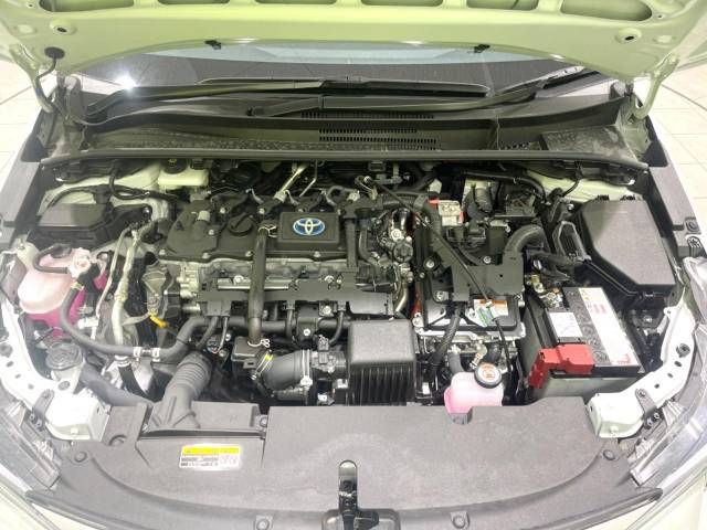 Toyota COROLLA SPORT 2023-06 28341-18