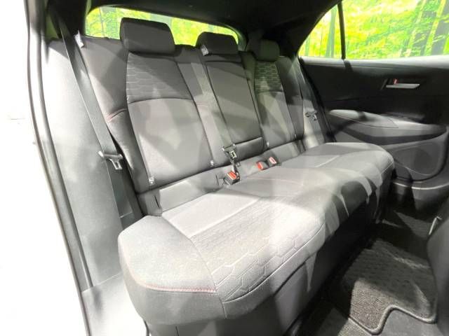 Toyota COROLLA SPORT 2023-06 28341-9