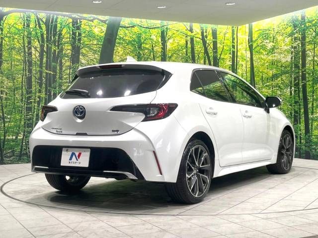 Toyota COROLLA SPORT 2023-06 28341-17