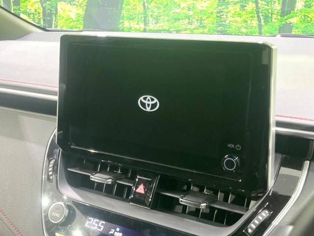 Toyota COROLLA SPORT 2023-06 28341-2