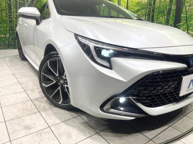 Toyota COROLLA SPORT 2023-06 28341-12