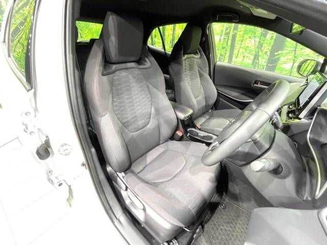Toyota COROLLA SPORT 2023-06 28341-8
