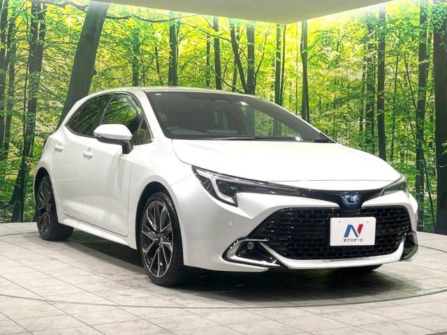 Toyota COROLLA SPORT 2023-06 28341-16