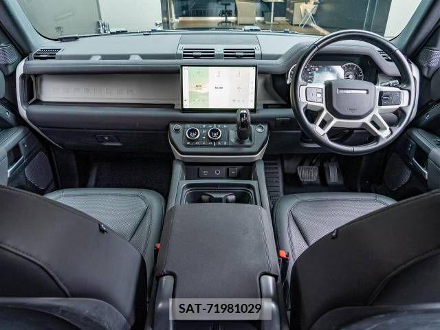 ROVER DEFENDER 2022-05 224901-1