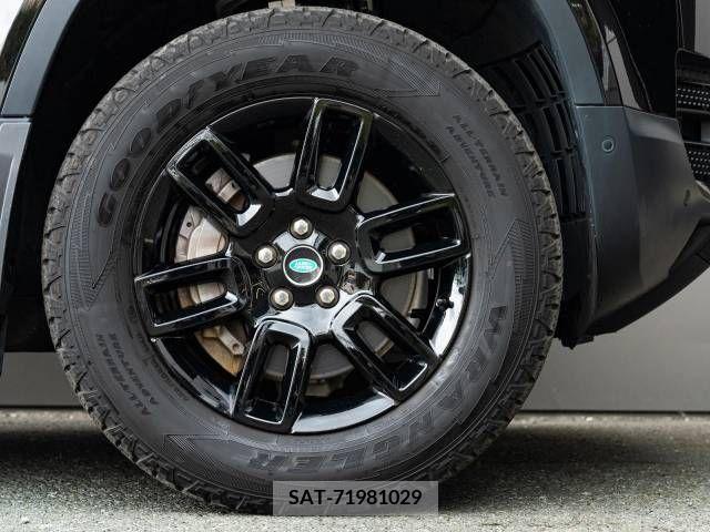 ROVER DEFENDER 2022-05 224901-5