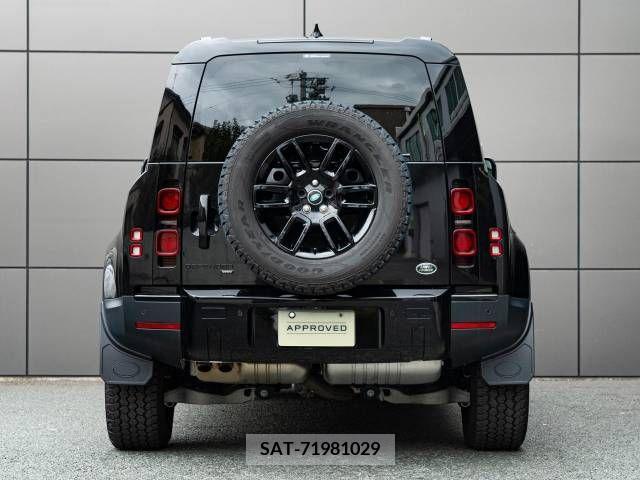 ROVER DEFENDER 2022-05 224901-19