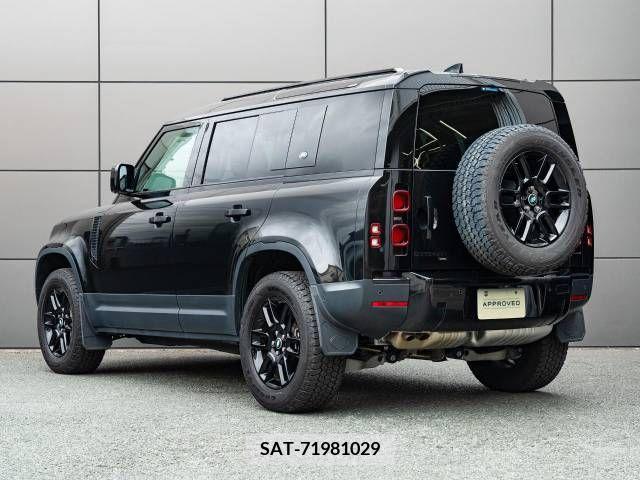 ROVER DEFENDER 2022-05 224901-18