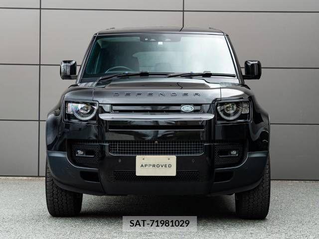 ROVER DEFENDER 2022-05 224901-15