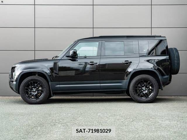 ROVER DEFENDER 2022-05 224901-17
