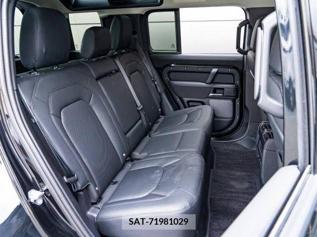 ROVER DEFENDER 2022-05 224901-14