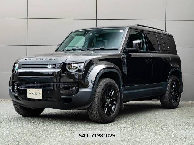 ROVER DEFENDER 2022-05 224901-16