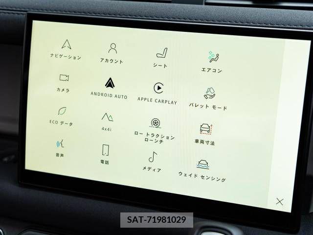 ROVER DEFENDER 2022-05 224901-8