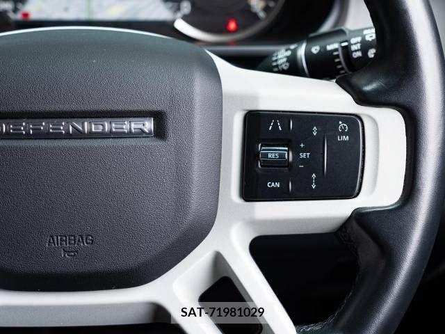 ROVER DEFENDER 2022-05 224901-6