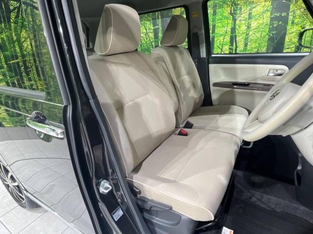 Daihatsu MOVE CANBUS 2016-09 21065-8