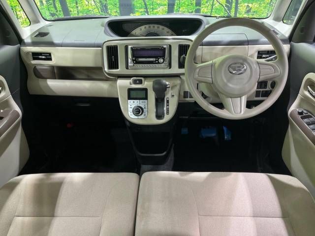Daihatsu MOVE CANBUS 2016-09 21065-1